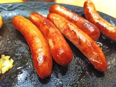 -萨莉亚意式餐厅(天河城购物中心店)