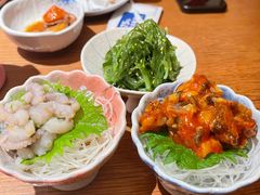 辣味螺片-水之惠鲜鱼料理(王府大街店)