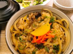 -八盛屋·沾面(集美万达店)