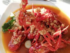 -辣螃铠盆盆蟹大排档(总店)