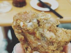 -靳小哥炸肉旗舰店