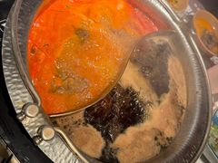 -温禾牛·和牛寿喜烧自助火锅(恒基名人店)