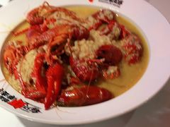 -王红军龙虾(盐仓桥店)