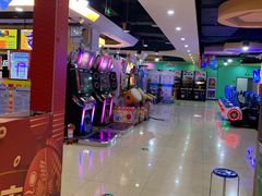 -大玩家(拱墅万达店)