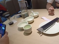 -吕氏疙瘩汤·海鲜新鲁菜(凯德mall新都心店)