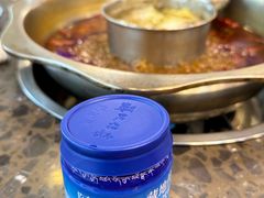 -金鼎雪山牦牛杂火锅(理县总店)