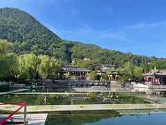 -华清宫景区