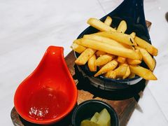 -Gray Whale 灰鲸餐厅(北美N1店)