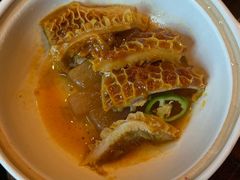 -新天世纪中餐厅