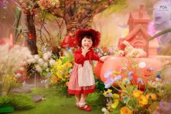 -Baby Pastel 自然光儿童摄影(CBD店)