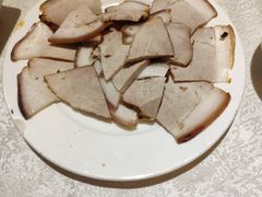 -李连贵熏肉大饼(丰台南路地铁站店)