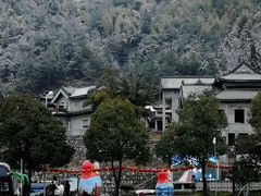 -巨石山景区