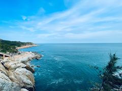 -广东惠东海龟国家级自然保护区