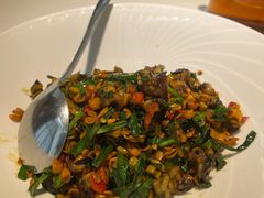 -院里寻菜·精致庭院菜(观沙岭店)