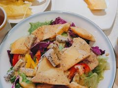 -小鱼小牛·鱼牛干锅·脆鱼火锅(世欧广场店)