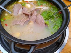 -尼玛藏家风味园(阿山食城店)