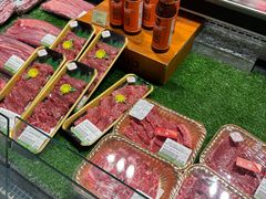 -city'super超·生活(国金中心商场店)