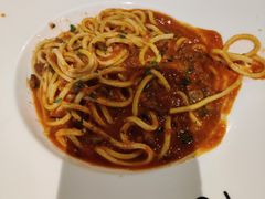 -BONAZZA 意大利餐厅