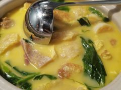 -宫燕府·京菜·烤鸭·淮扬菜(王府中心店)