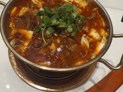 -南山翁新概念川菜(江宁万达广场店)