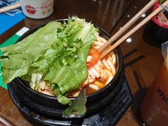 -猪脑壳凉面(武陵源店)