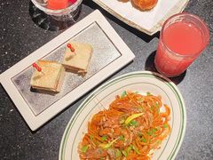 -上井精致料理(大坪店)