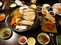 -Dombe豚(黑猪肉街店)