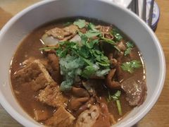 卤煮火烧-铸钟褡裢火烧(西三环紫竹桥店)