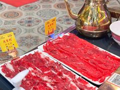 -大吉利·潮汕牛肉火锅(河西店)