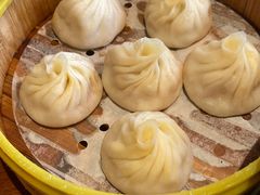-李犟大爆鳝面·手工蟹黄包(湖滨西湖店)