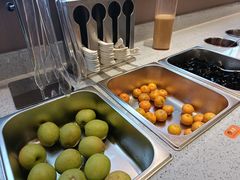 -骨之味·筒骨汤火锅(江头店)