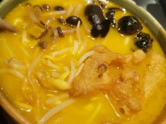 -云海肴云南菜·蒸汽石锅鱼(青岛万象城店)