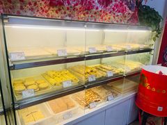 -四远香糕点(长江道店)