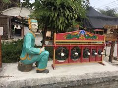 -边寨喊沙