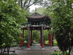 -西宁市人民公园(城西区)