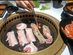 -花味烤肉·拌饭(庐阳万象汇店)
