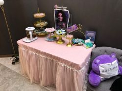 -More摩尔医美の注射线雕光电中心