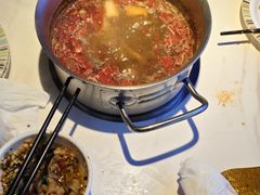 -吉布鲁牛排海鲜自助(成都大悦城店)