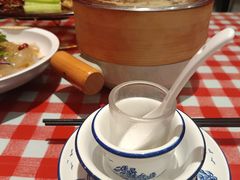 -老郑家东北春饼(龙悦居店)