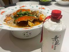 -上海外滩茂悦大酒店