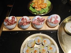 -东味北道熟成·炭火烤肉(九龙店)