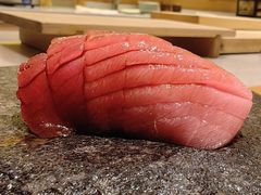 -Sushi Zo Hong Kong