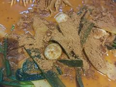 -杨翔豆皮涮牛肚(万和城店)