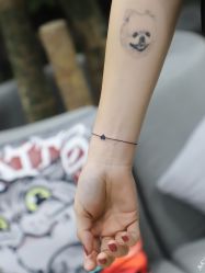 -AC TATTOO 纹身