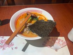 -松羽料理(国大店)