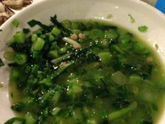 青菜缽-秀水人家