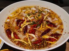 -太二酸菜鱼(菱角湖万达店)