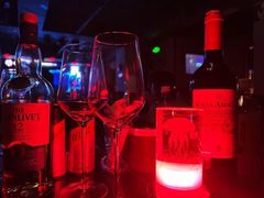 -MOSSO音乐酒吧·live house(长乐路店)