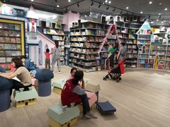 -新华书店(学府大道店)