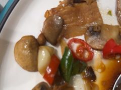 -颂福楼·南京菜(定淮门店)